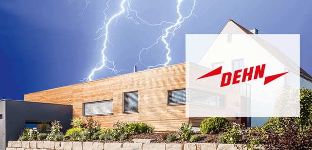 Dehn bei Elektrobau Ranz GmbH & Co.KG in Frankfurt am Main