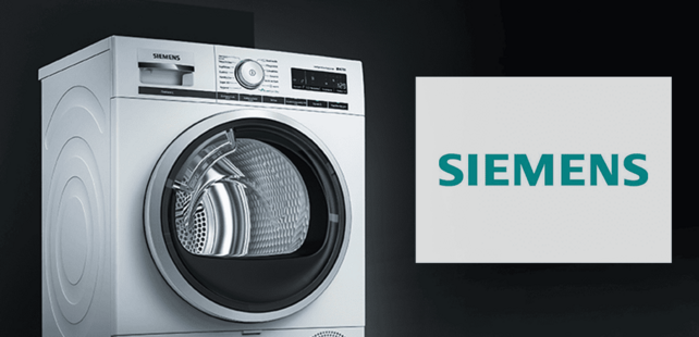 Siemens Hausgeräte bei Elektrobau Ranz GmbH & Co.KG in Frankfurt am Main