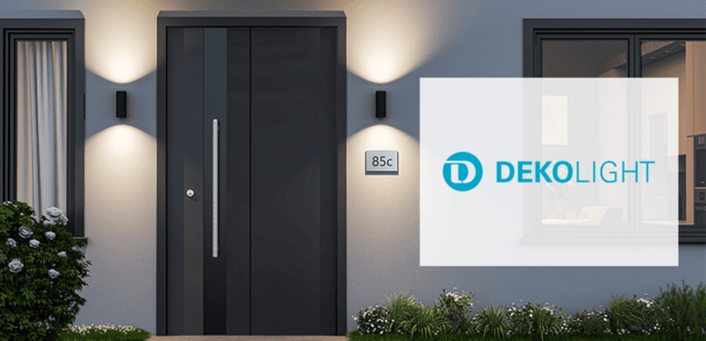 DEKO-LIGHT bei Elektrobau Ranz GmbH & Co.KG in Frankfurt am Main