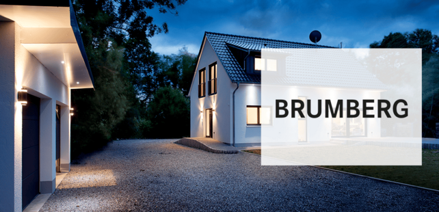 Brumberg bei Elektrobau Ranz GmbH & Co.KG in Frankfurt am Main