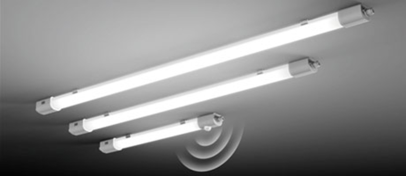 Planox Feuchtraumleuchten bei Elektrobau Ranz GmbH & Co.KG in Frankfurt am Main