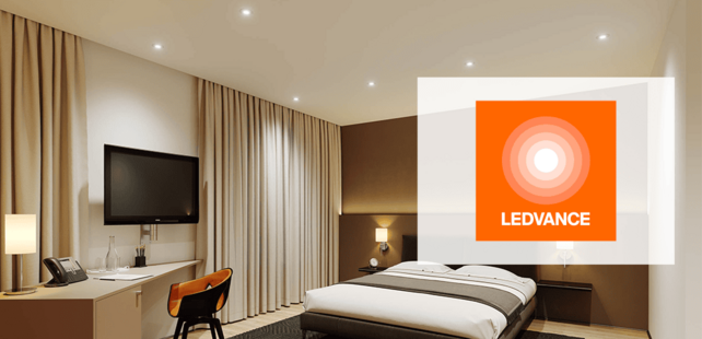 Ledvance bei Elektrobau Ranz GmbH & Co.KG in Frankfurt am Main