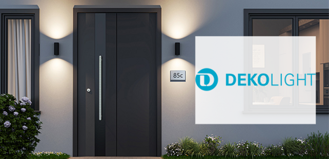DEKO-LIGHT bei Elektrobau Ranz GmbH & Co.KG in Frankfurt am Main