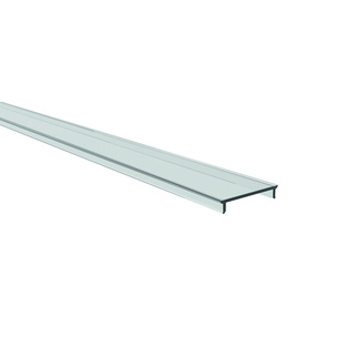 LED-Profil­abdeckungen bei Elektrobau Ranz GmbH & Co.KG in Frankfurt am Main