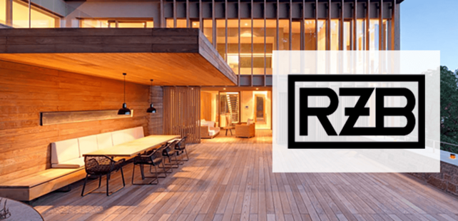 RZB bei Elektrobau Ranz GmbH & Co.KG in Frankfurt am Main