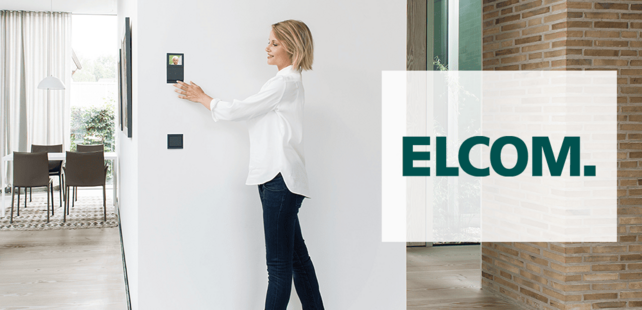 Elcom bei Elektrobau Ranz GmbH & Co.KG in Frankfurt am Main